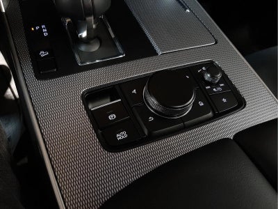 2026 Mazda Mazda Cx-90 Premium Sport