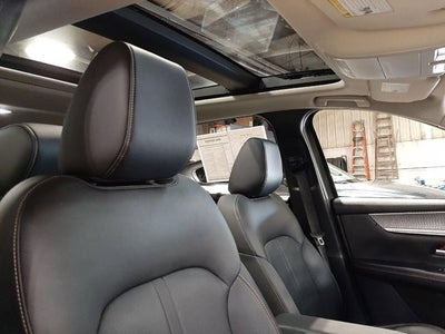 2026 Mazda Mazda Cx-90 Premium Sport