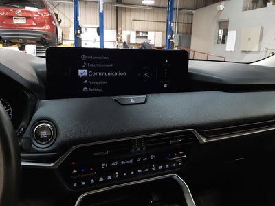2026 Mazda Mazda Cx-90 Premium Sport
