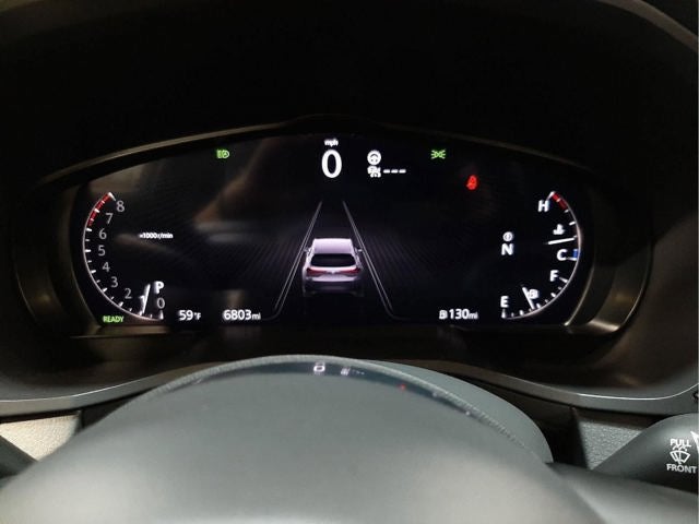 2026 Mazda Mazda Cx-90 Premium Sport
