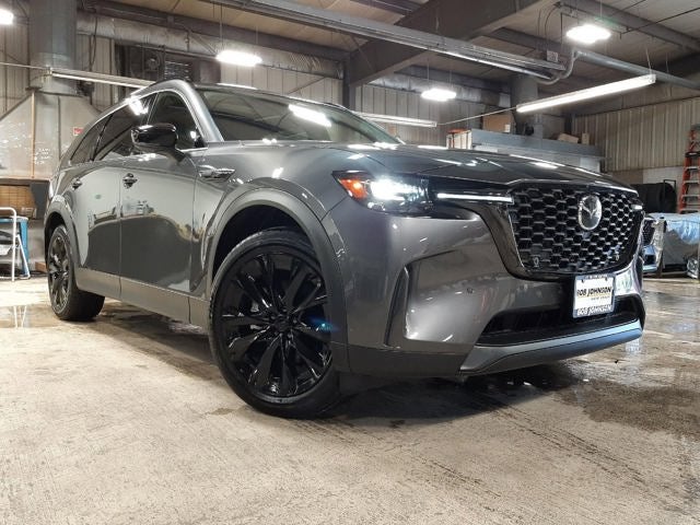 2026 Mazda Mazda Cx-90 Premium Sport