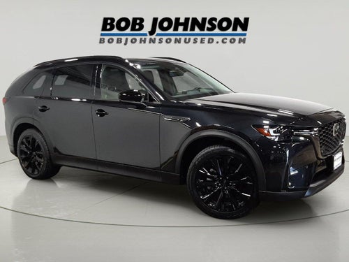 2026 Mazda Mazda CX-90 Premium Sport