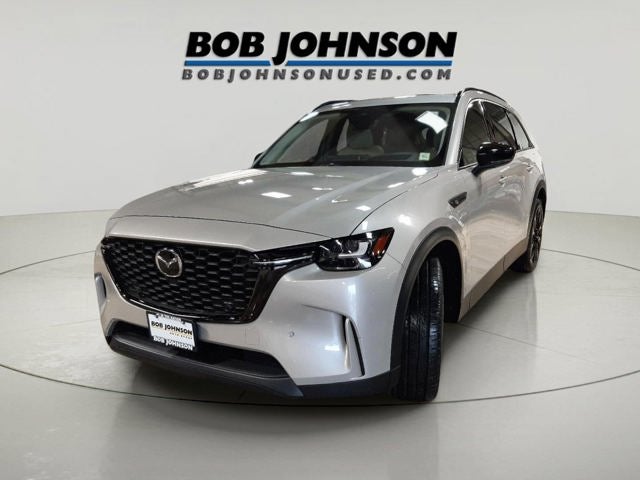 2026 Mazda Mazda Cx-90 Premium Sport