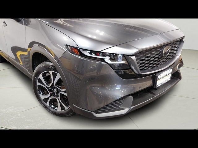2026 Mazda Mazda Cx-5 2.5 S Preferred