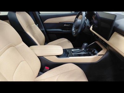 2026 Mazda Mazda Cx-5 2.5 S Premium Plus