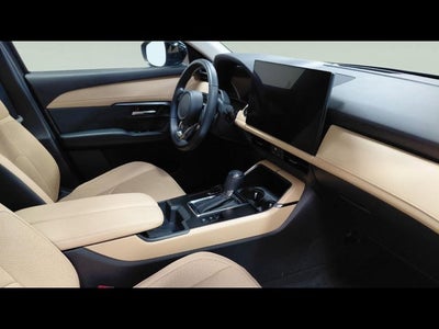 2026 Mazda Mazda Cx-5 2.5 S Premium Plus
