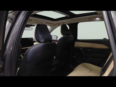 2026 Mazda Mazda Cx-5 2.5 S Premium Plus