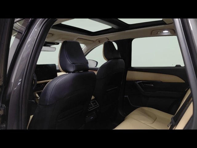 2026 Mazda Mazda Cx-5 2.5 S Premium Plus