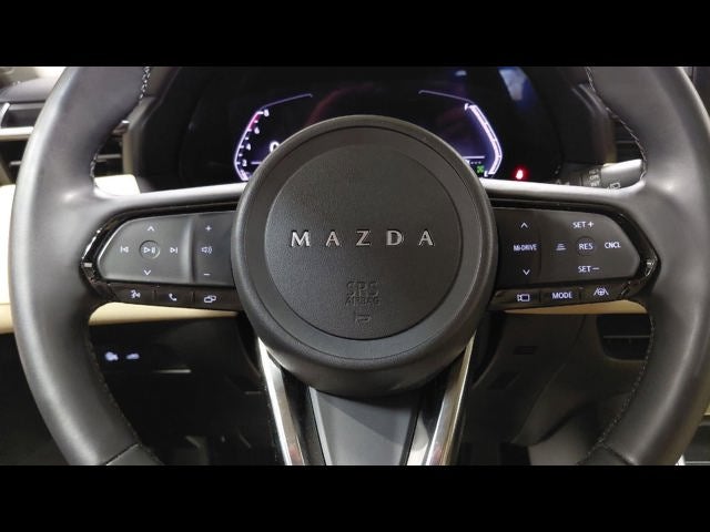 2026 Mazda Mazda Cx-5 2.5 S Premium Plus