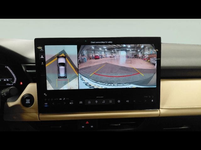 2026 Mazda Mazda Cx-5 2.5 S Premium Plus