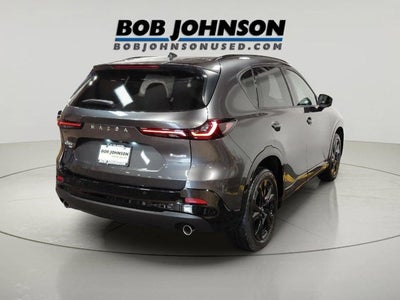 2026 Mazda Mazda Cx-5 2.5 S Premium Plus
