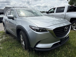 2016 Mazda Mazda CX-9 Sport