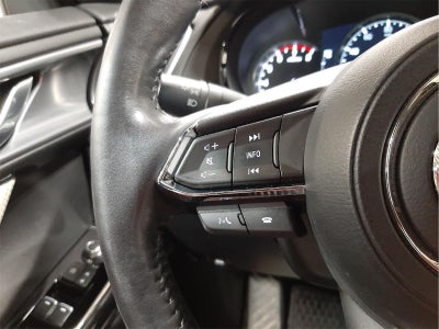 2023 Mazda Mazda CX-9 Grand Touring