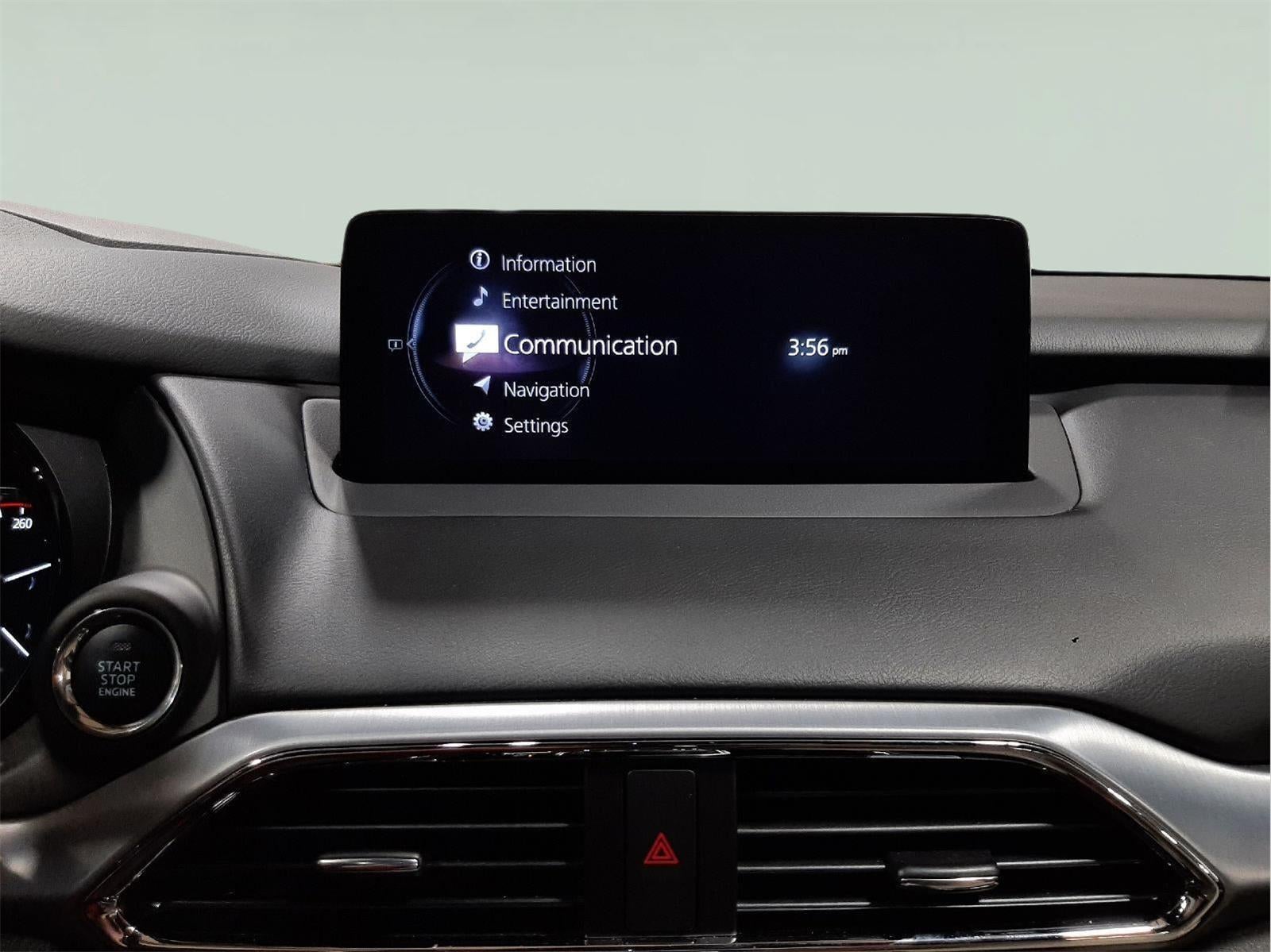 2023 Mazda Mazda CX-9 Grand Touring