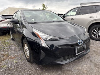 2016 Toyota Prius Two