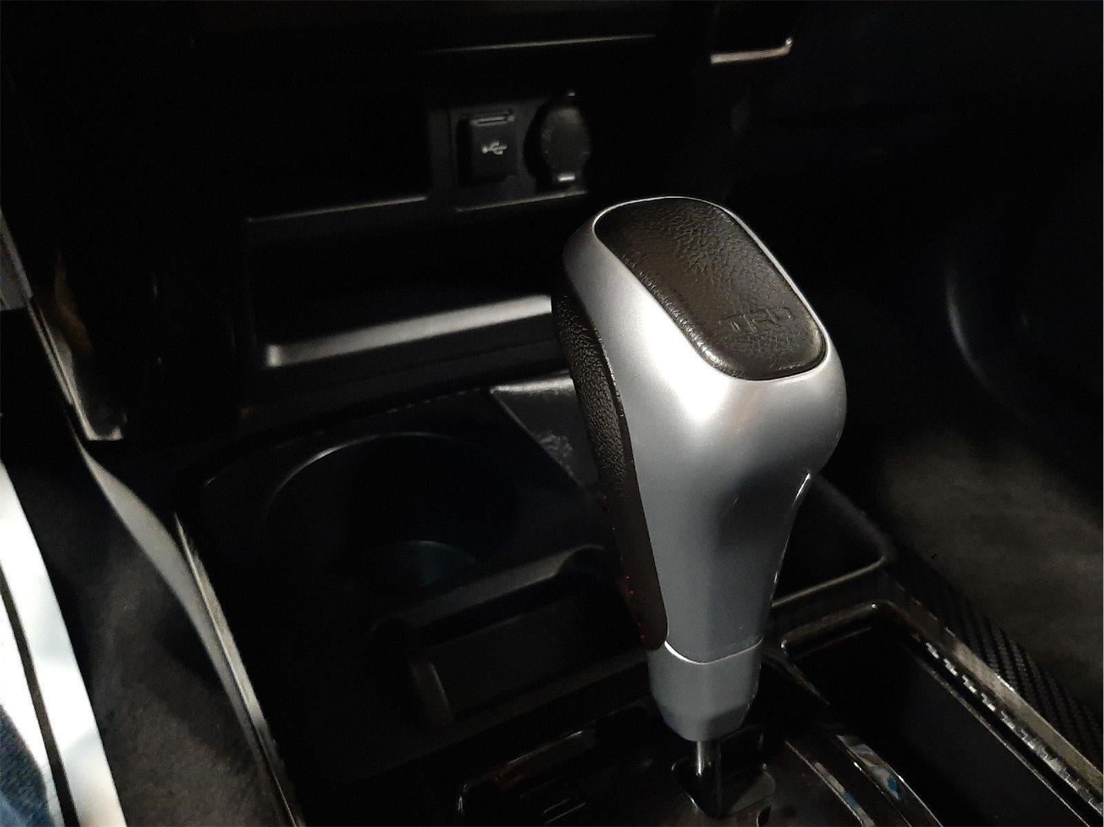 2021 Toyota 4Runner TRD Pro