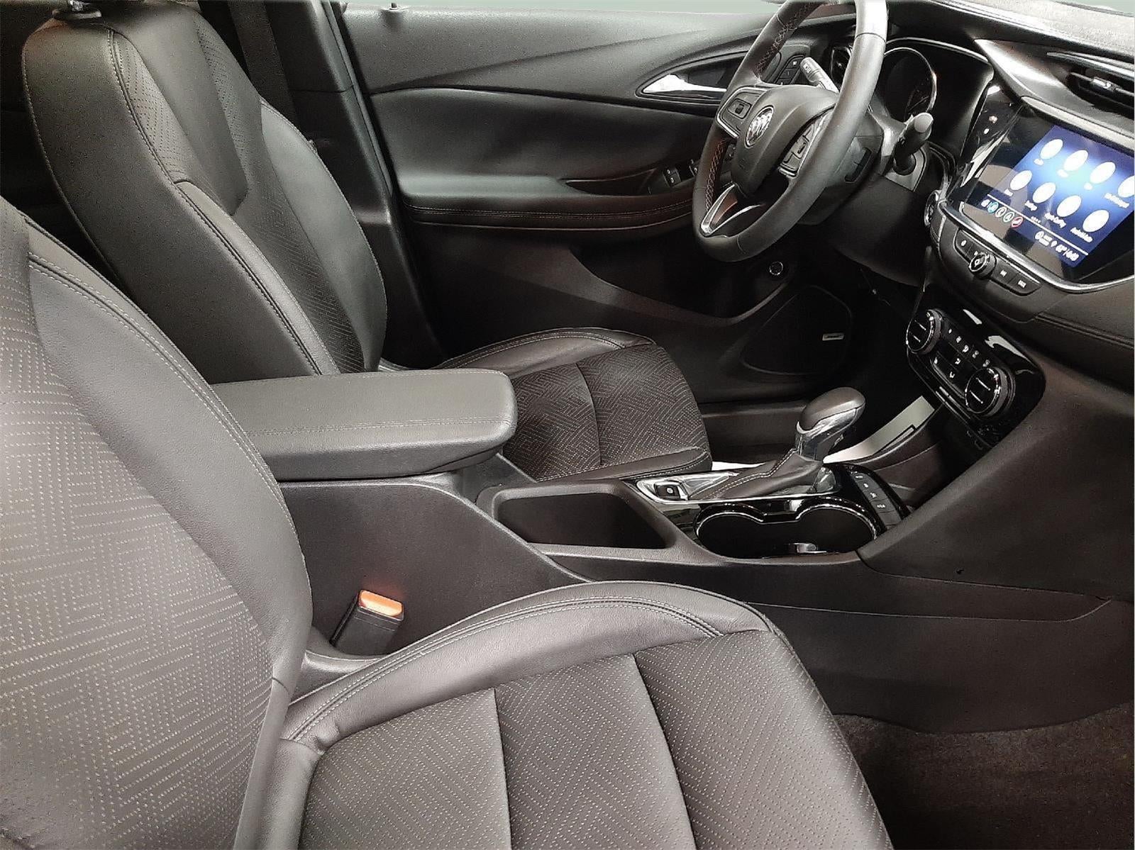 2022 Buick Encore GX Essence