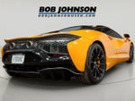 2023 McLaren Artura TechLux