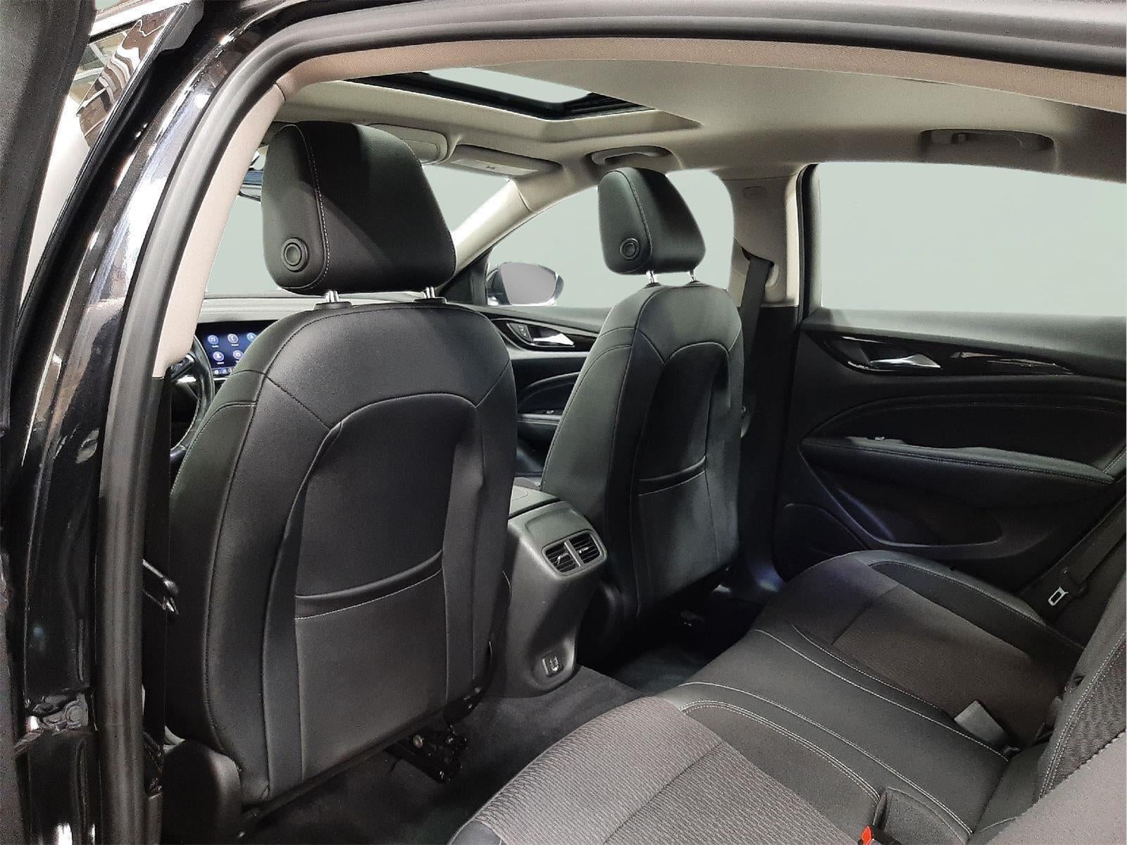 2019 Buick Regal Sportback Preferred II