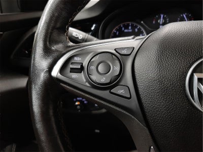 2019 Buick Regal Sportback Preferred II