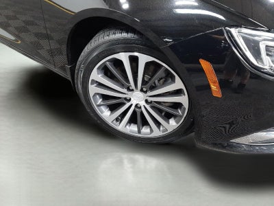2019 Buick Regal Sportback Preferred II