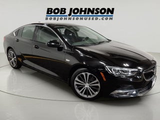 2019 Buick Regal Sportback Preferred II