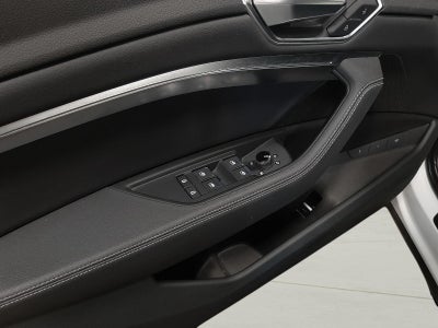 2022 Audi E-Tron Premium