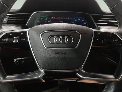 2022 Audi E-Tron Premium