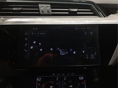 2022 Audi E-Tron Premium