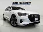 2022 Audi E-Tron Premium