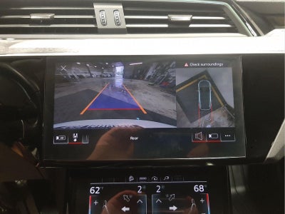 2022 Audi E-Tron Premium