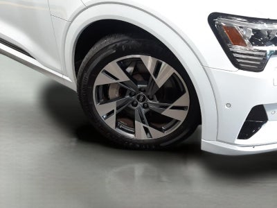 2022 Audi E-Tron Premium