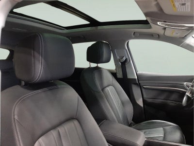2022 Audi E-Tron Premium