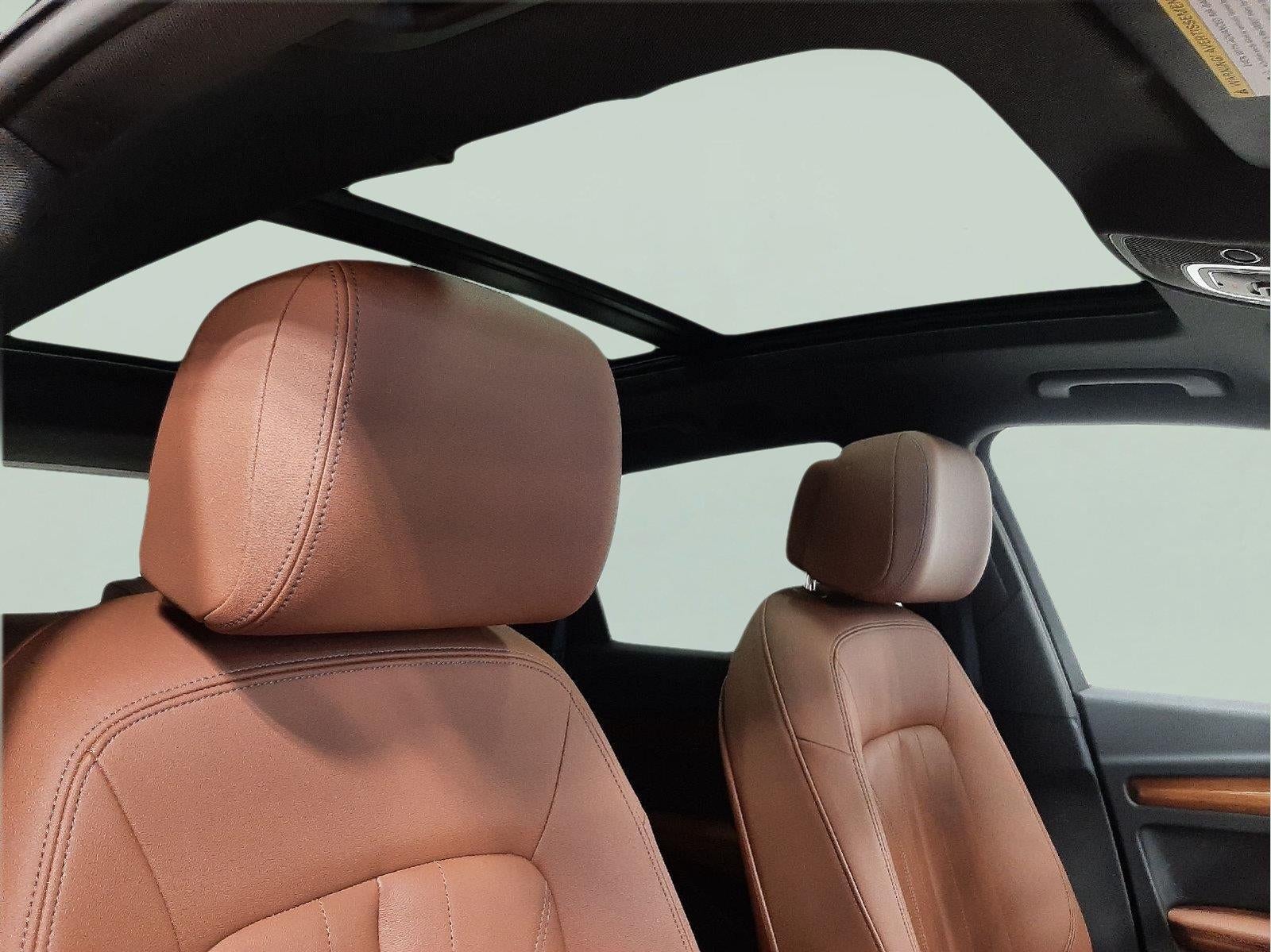 2023 Audi Q5 S line Premium Plus