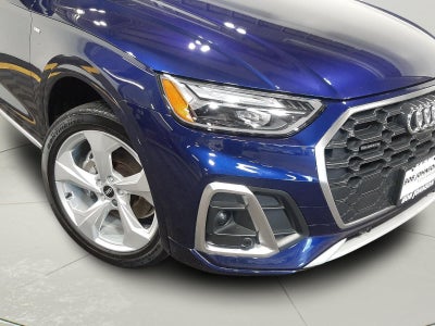 2023 Audi Q5 S line Premium Plus