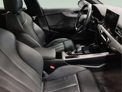 2025 Audi A5 Sportback S line Premium