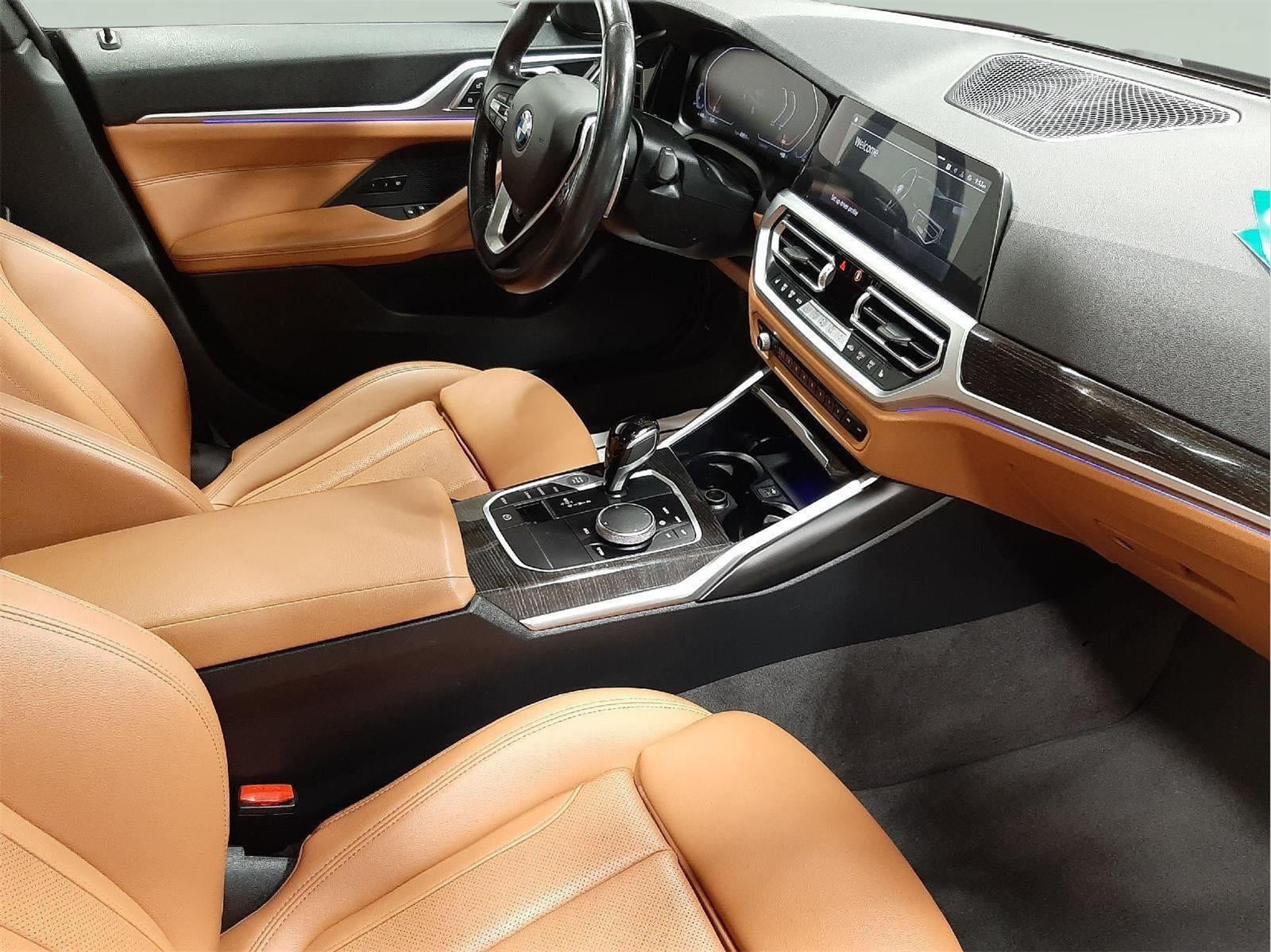 2023 BMW 4 Series 430i xDrive