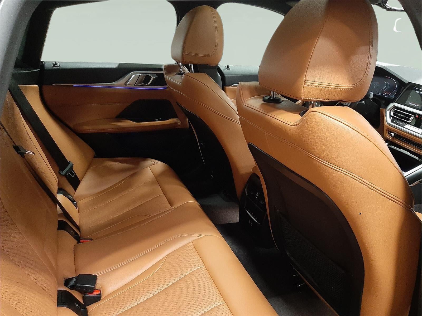 2023 BMW 4 Series 430i xDrive