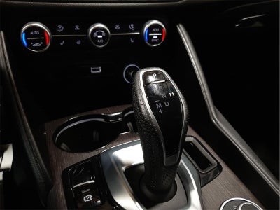 2020 Alfa Romeo Giulia Ti