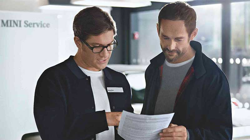 MINI of Rochester in Rochester NY