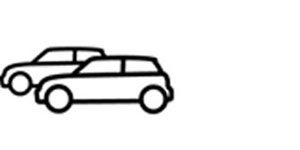 Car icon | MINI of Rochester in Rochester NY