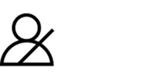 Driver icon | MINI of Rochester in Rochester NY