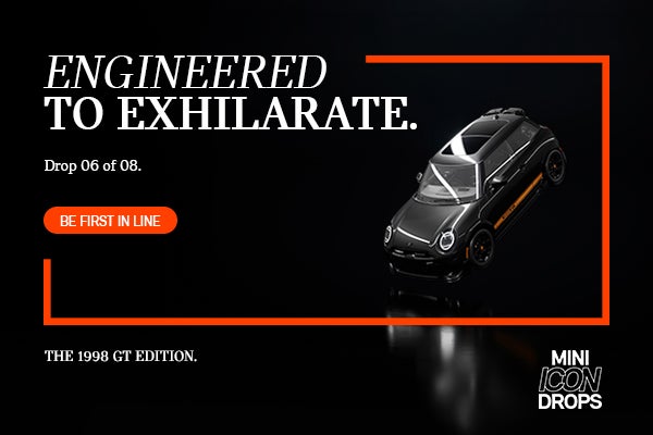 GT PRE-ORDER