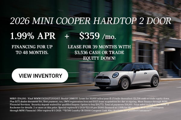 2 door driving