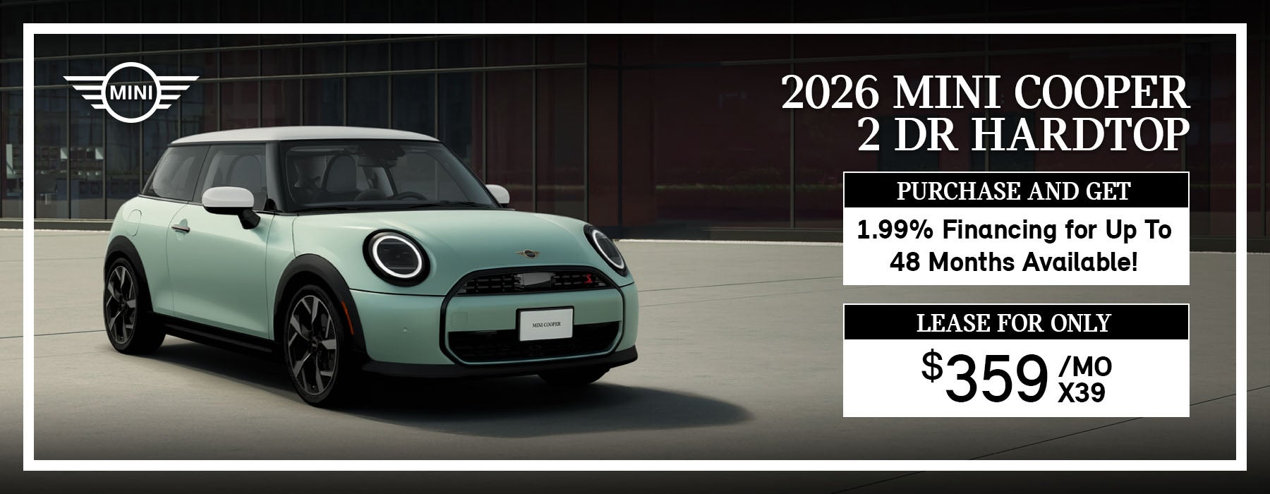 2 Door