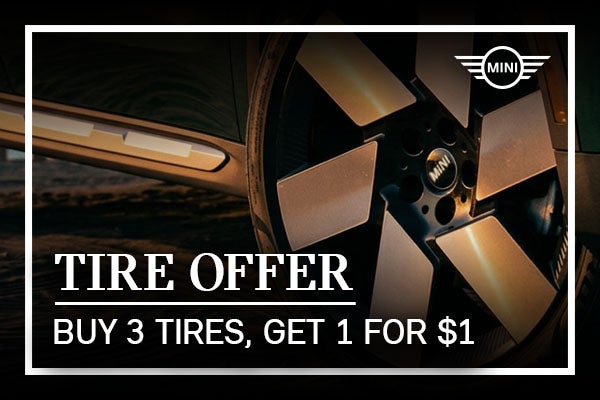 Tire Deal